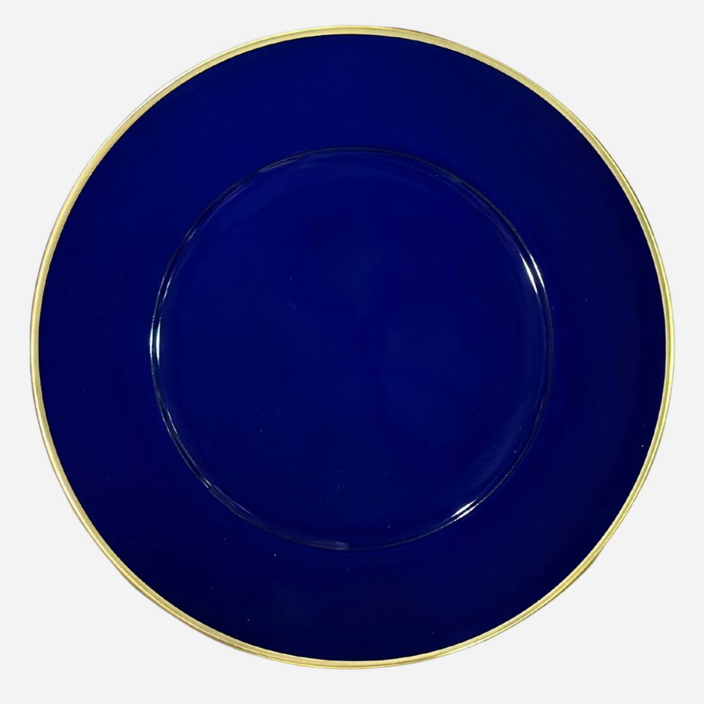 Anna's Chargers - Cobalt