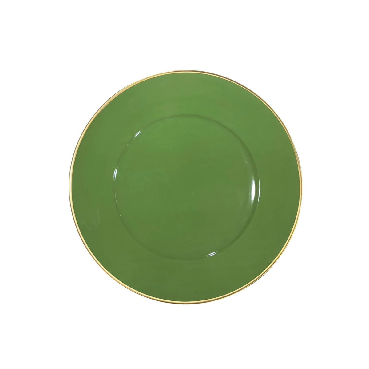 Anna's Chargers - Boxwood Green