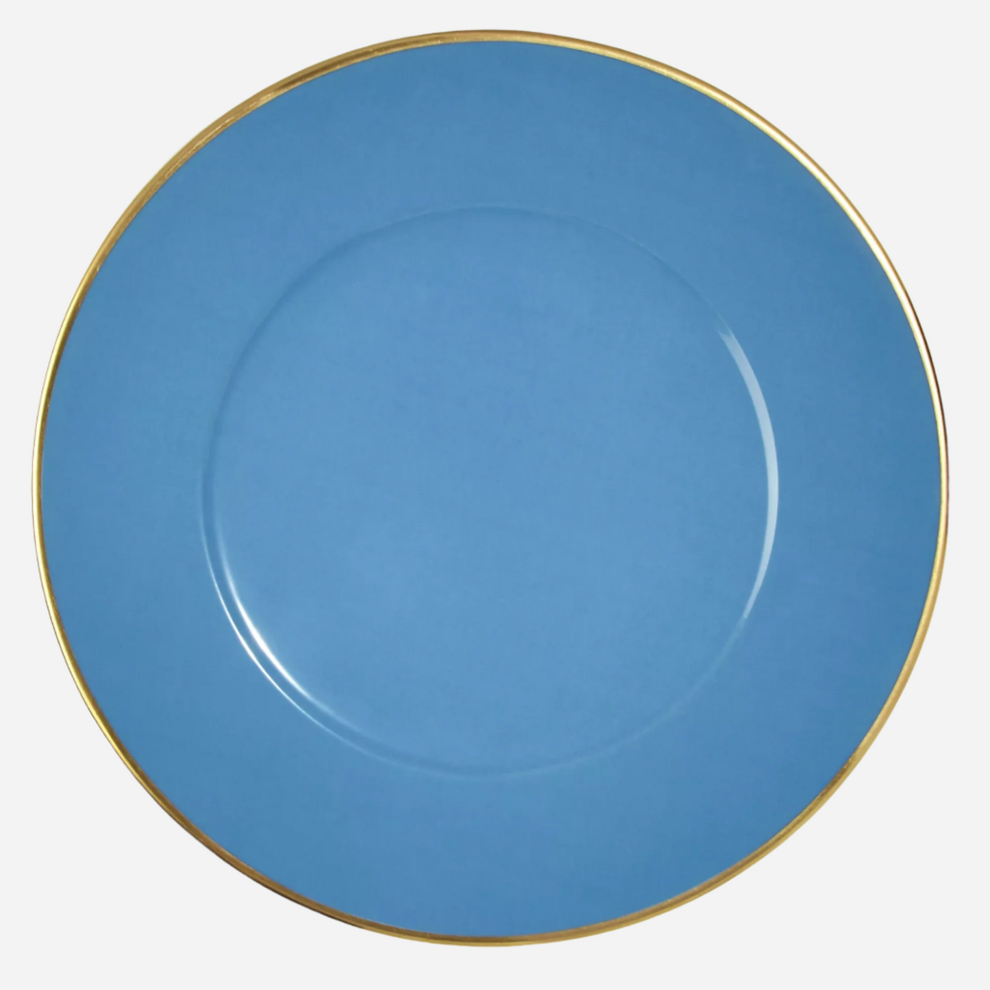 Anna's Chargers - Blue