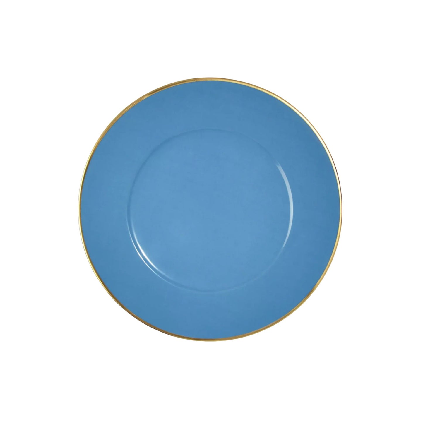 Anna's Chargers - Blue