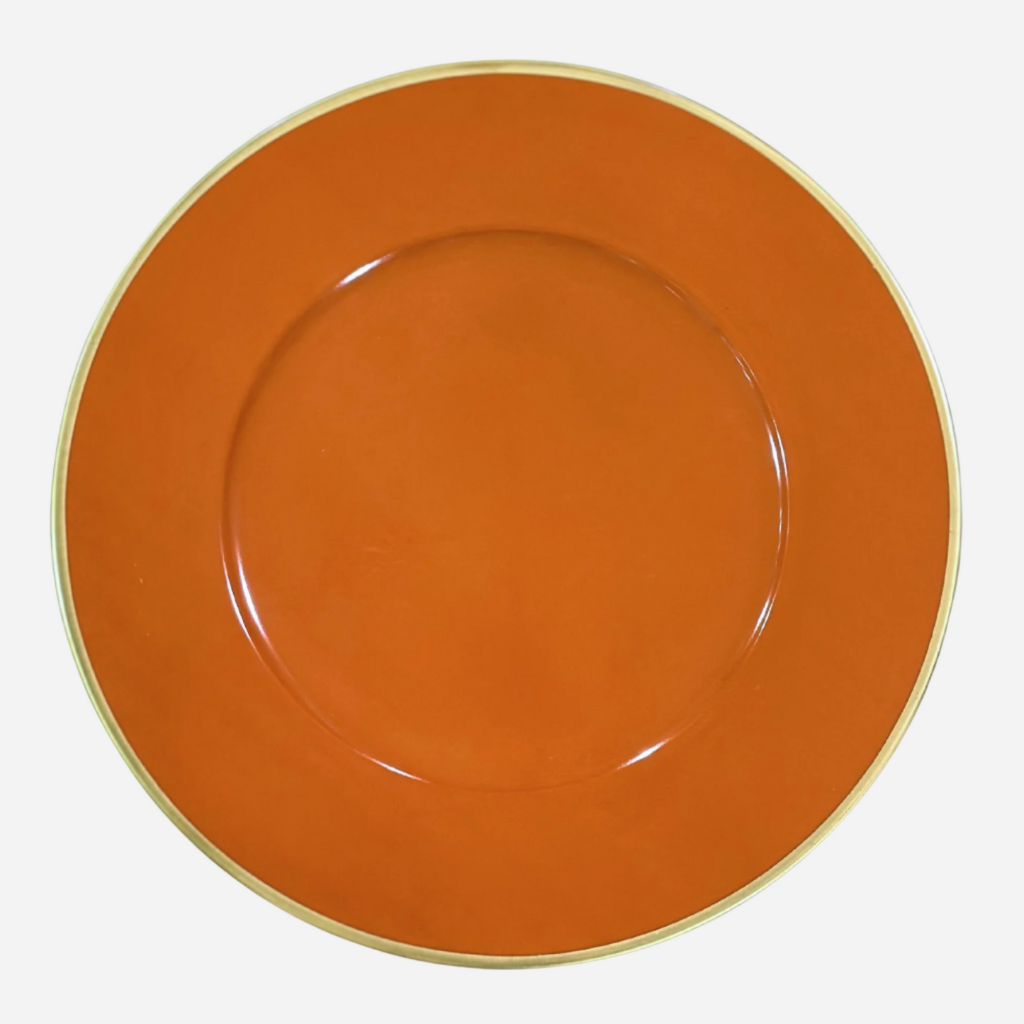 Anna's Chargers - Blood Orange