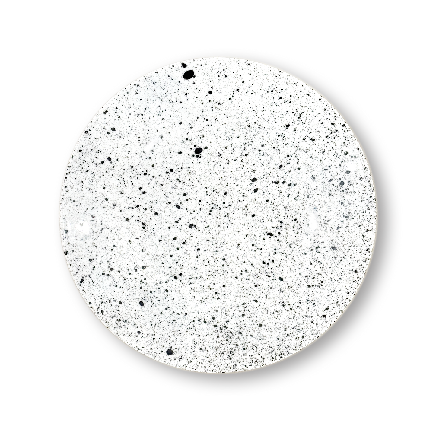 Splash Dinner Plate