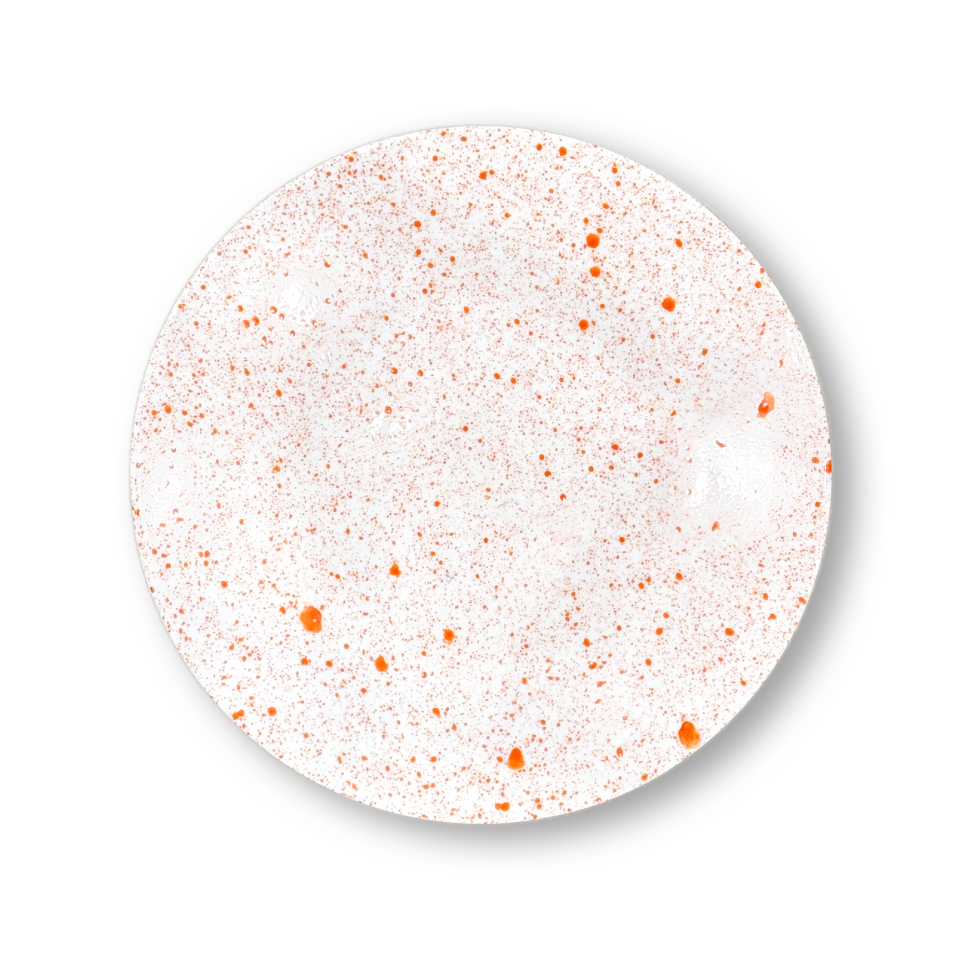 Splash Dinner Plate