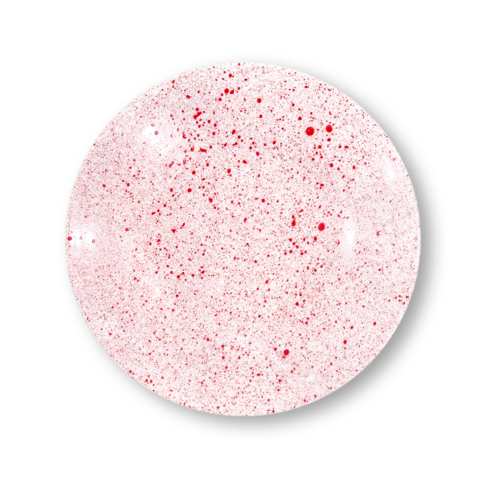 Splash Dinner Plate