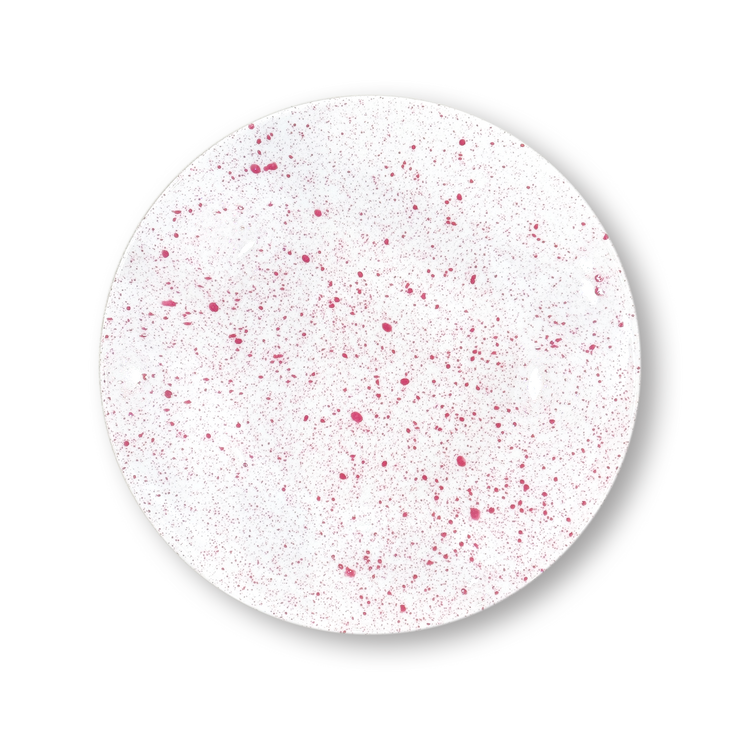 Splash Dinner Plate