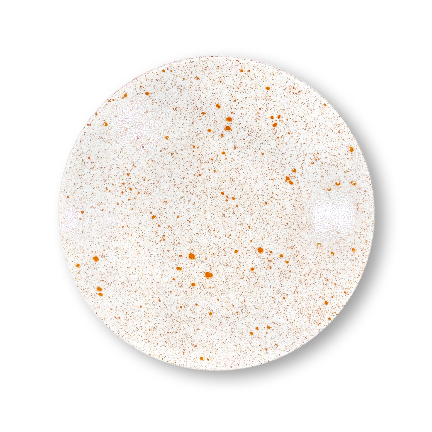 Splash Dinner Plate