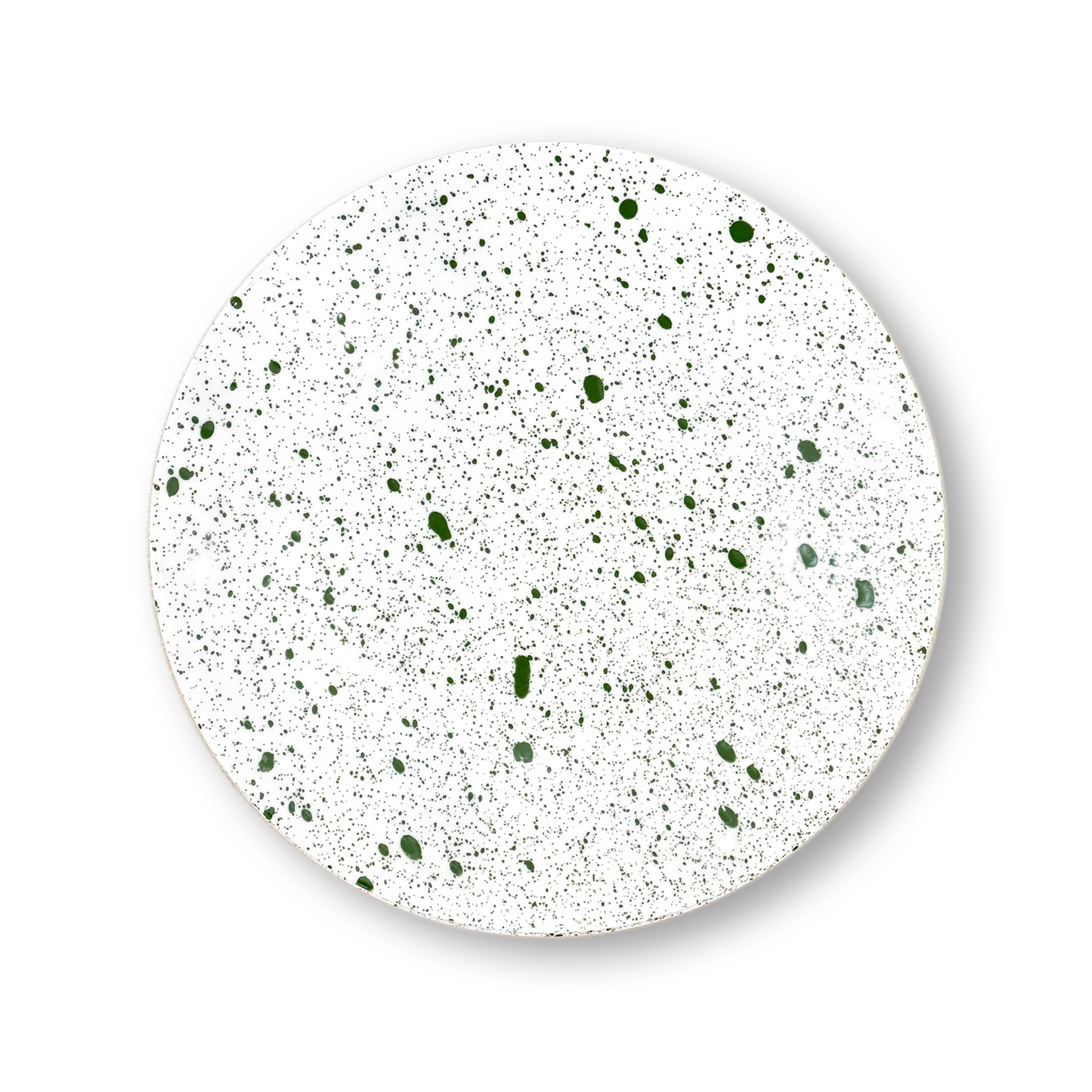 Splash Dinner Plate