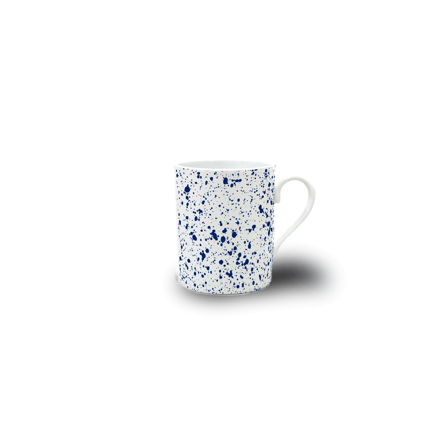 SPLASH MUG