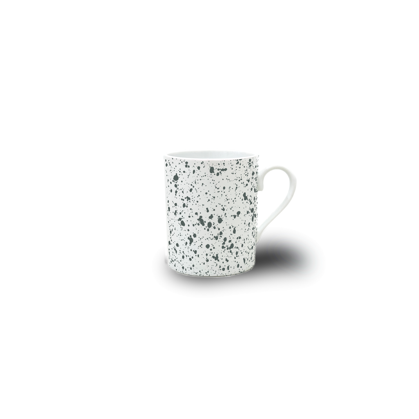 SPLASH MUG