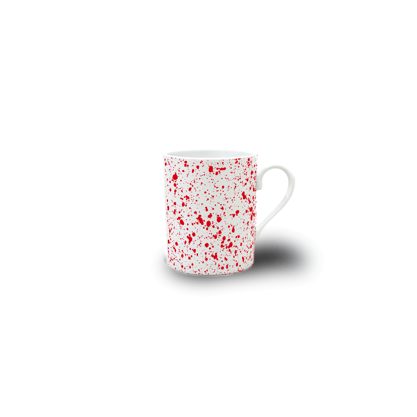 SPLASH MUG