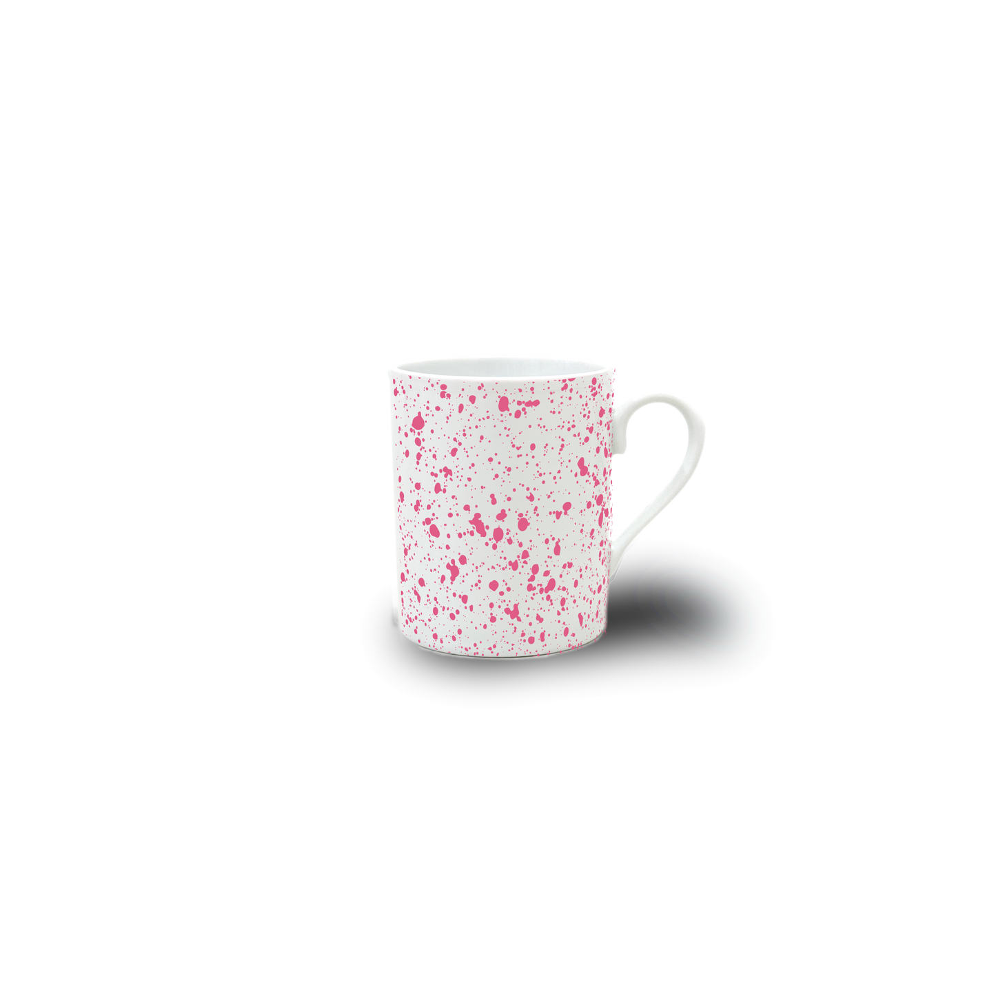 SPLASH MUG