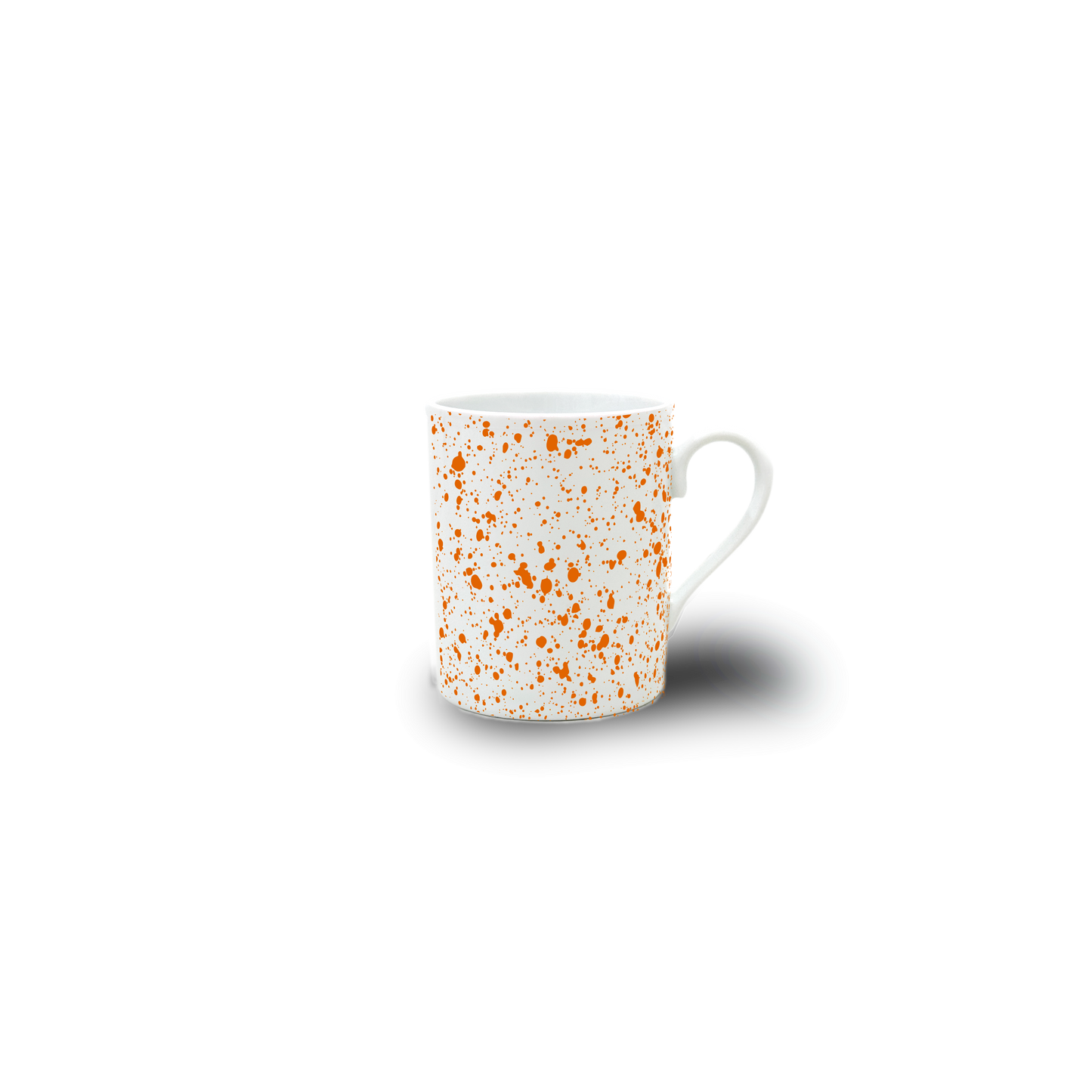 SPLASH MUG