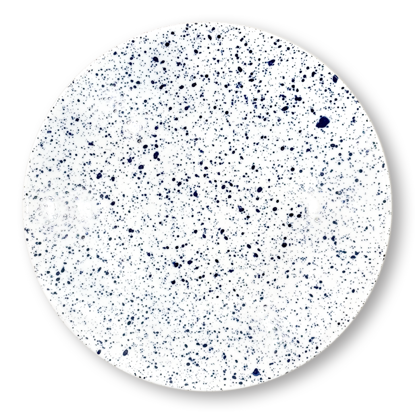 Splash Buffet Plate