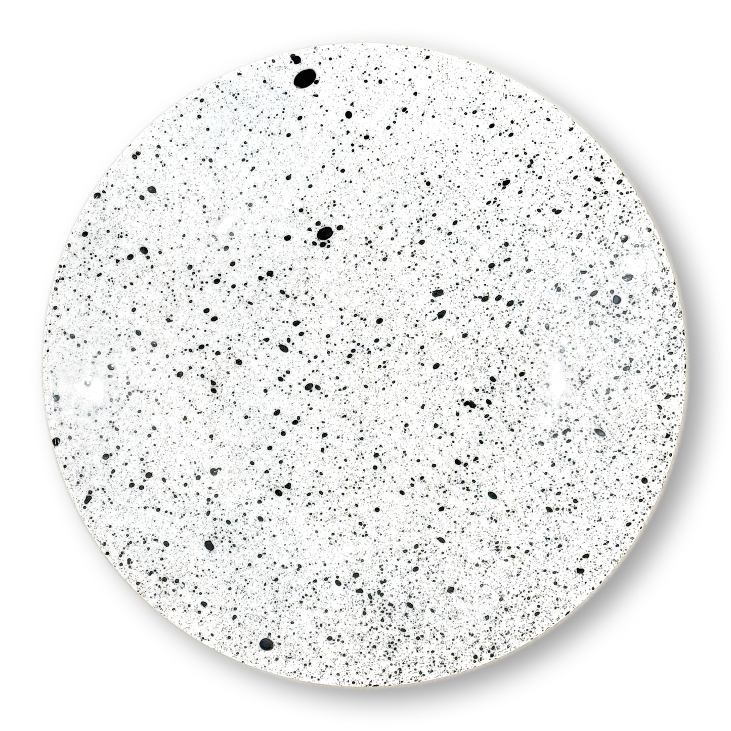 Splash Buffet Plate