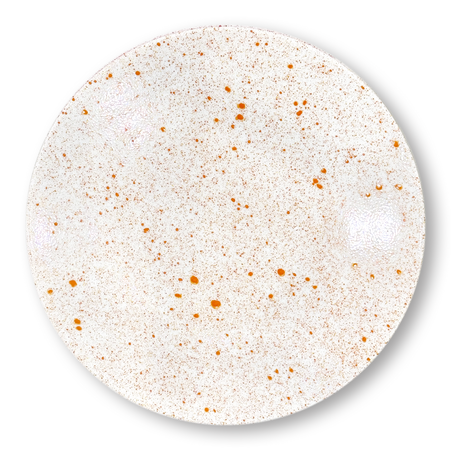 Splash Buffet Plate