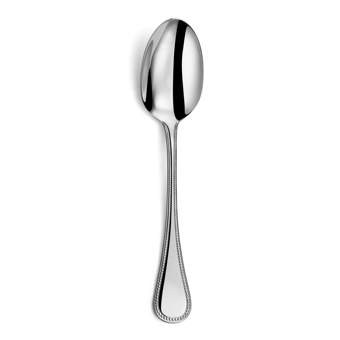 LE PERLE - SERVING SPOON (STAINLESS STEEL)