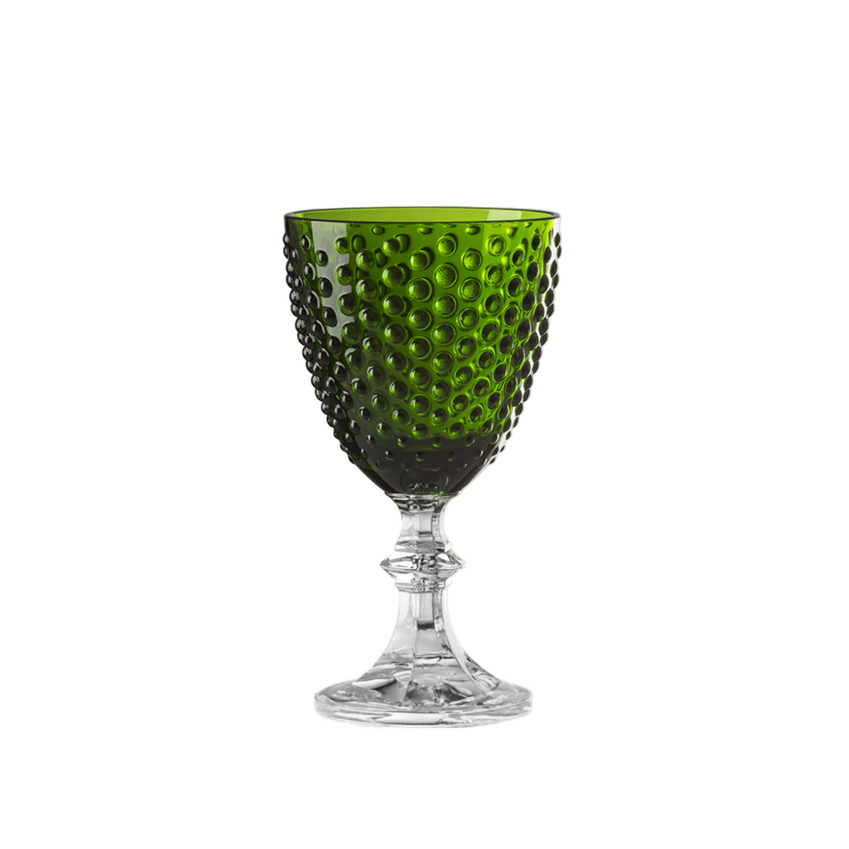Sancho Acrylic Water Glass