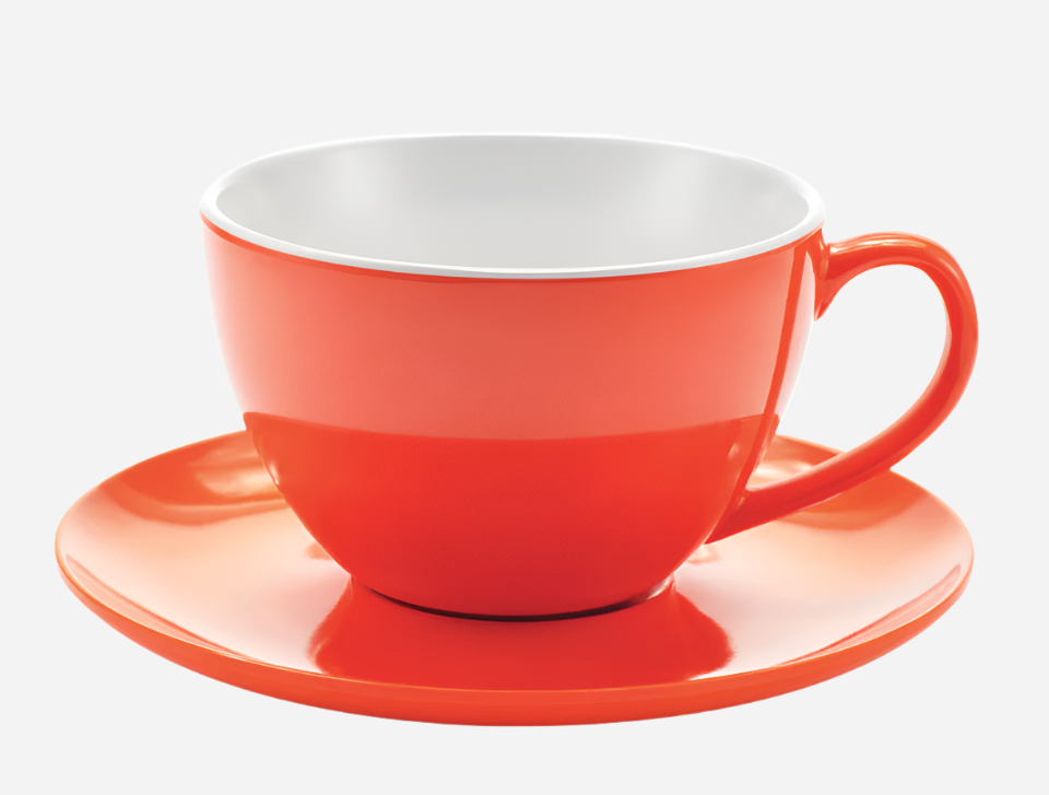 Jumbo Mugs