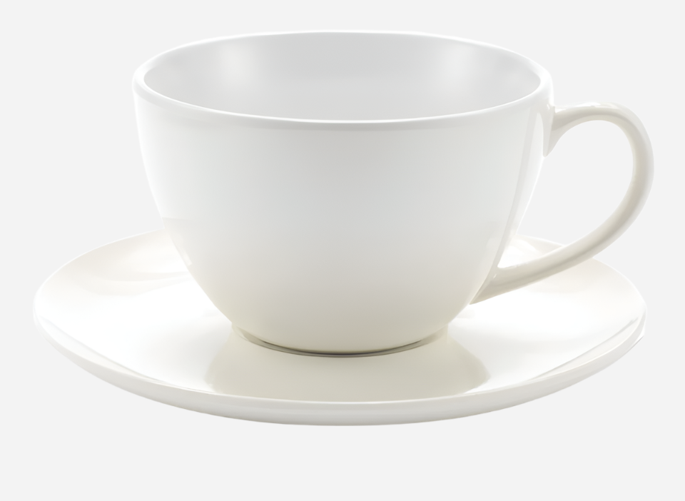 Jumbo Mugs