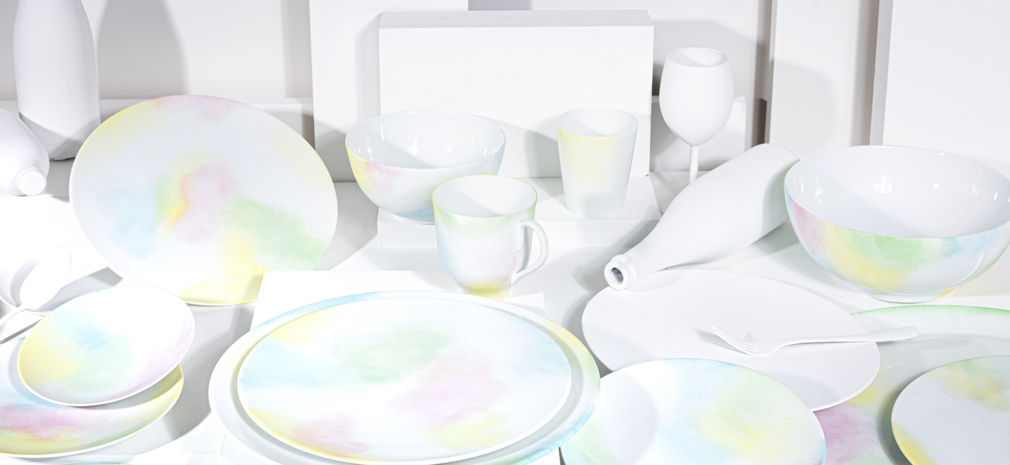 SORBET PLATTERS