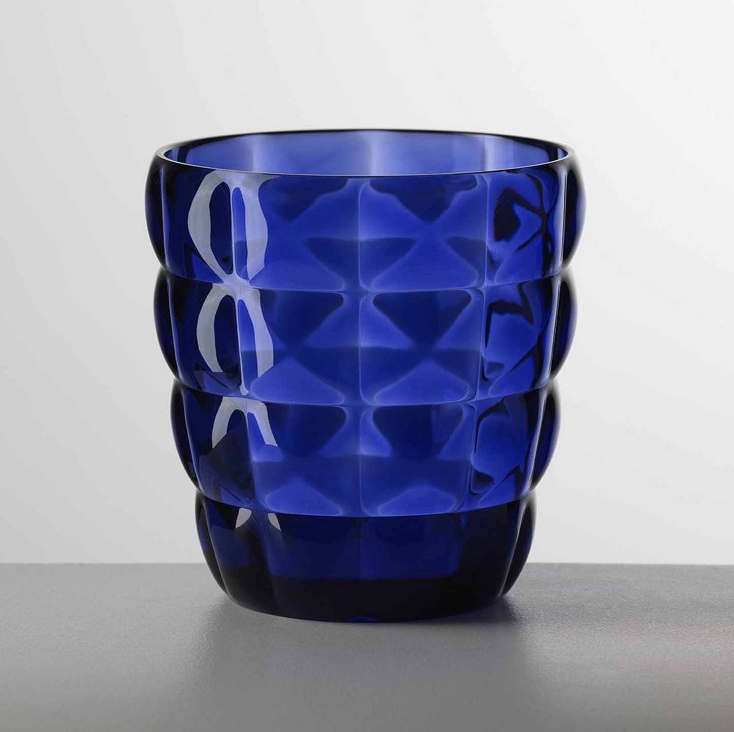 DIAMANTE TUMBLER