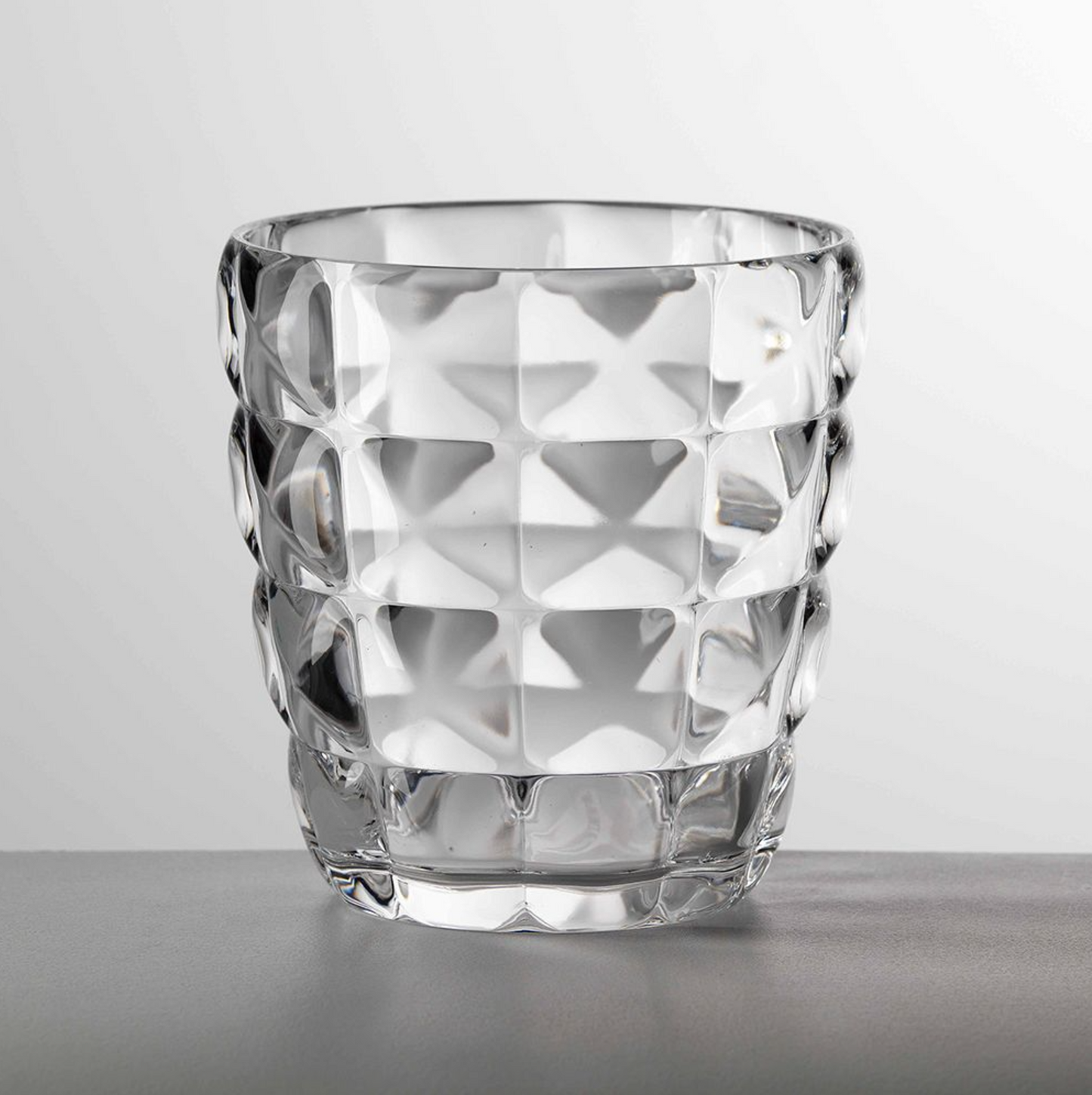 DIAMANTE TUMBLER