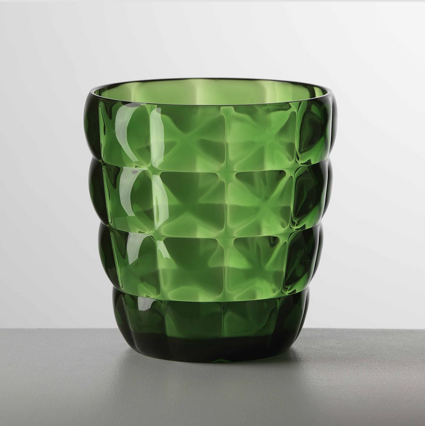 DIAMANTE TUMBLER