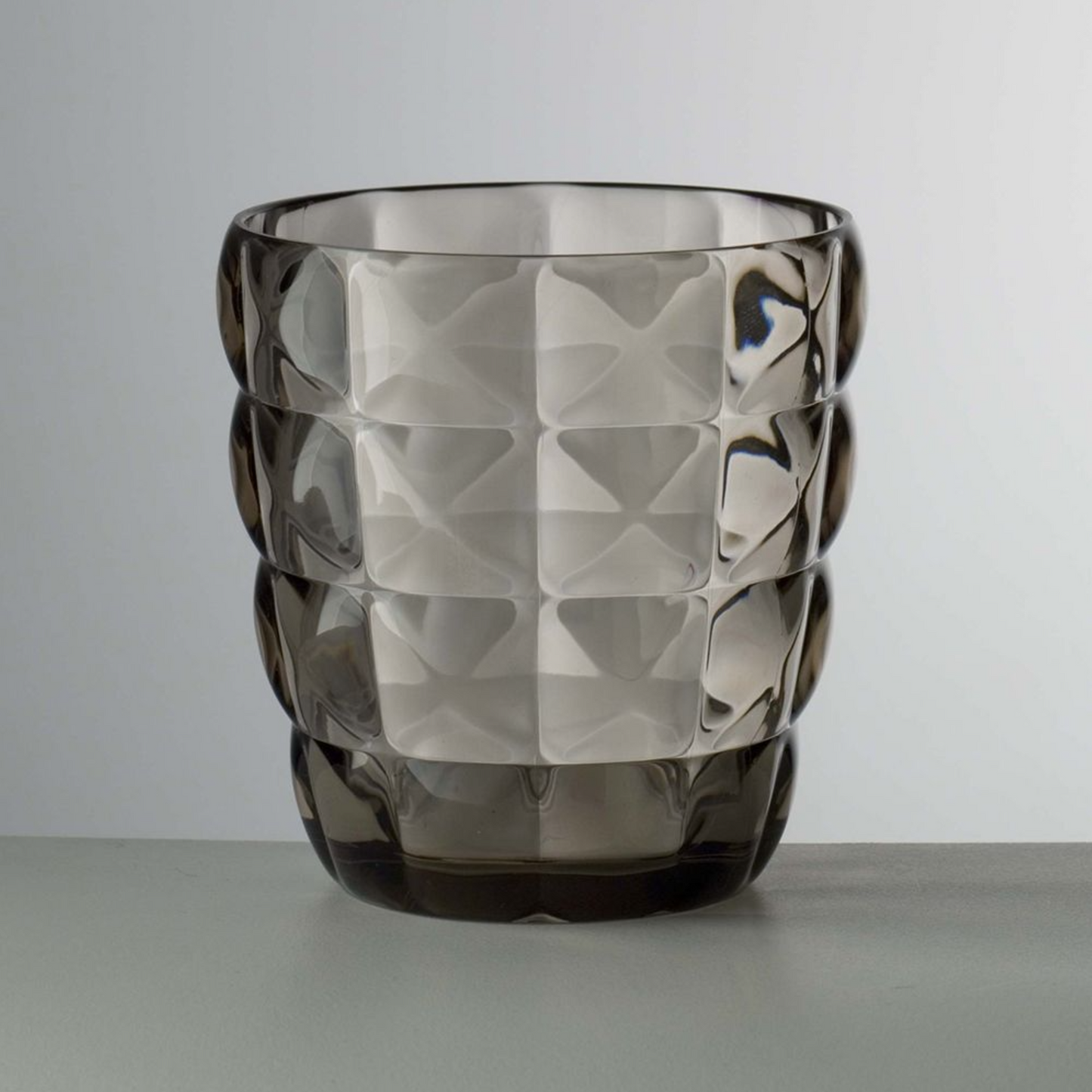DIAMANTE TUMBLER