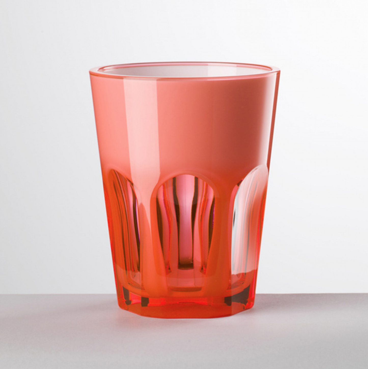Double Face Tumbler