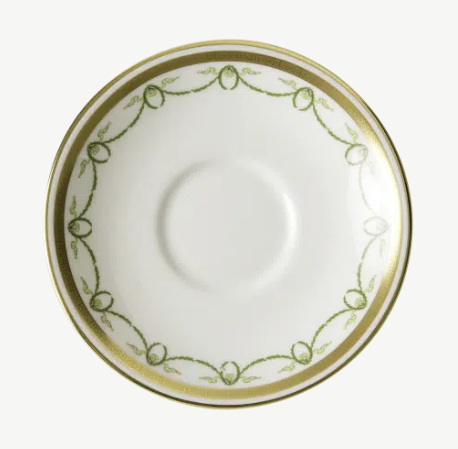 TITANIC TEA CUP & SAUCER