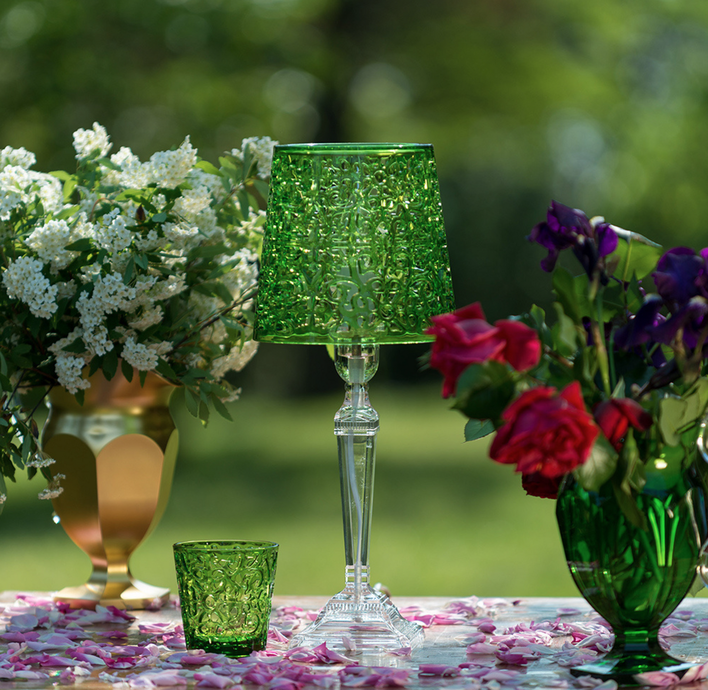 ANDALUSIA LAMP