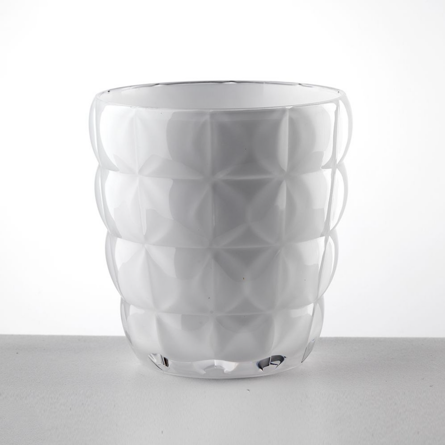 DIAMANTE TUMBLER