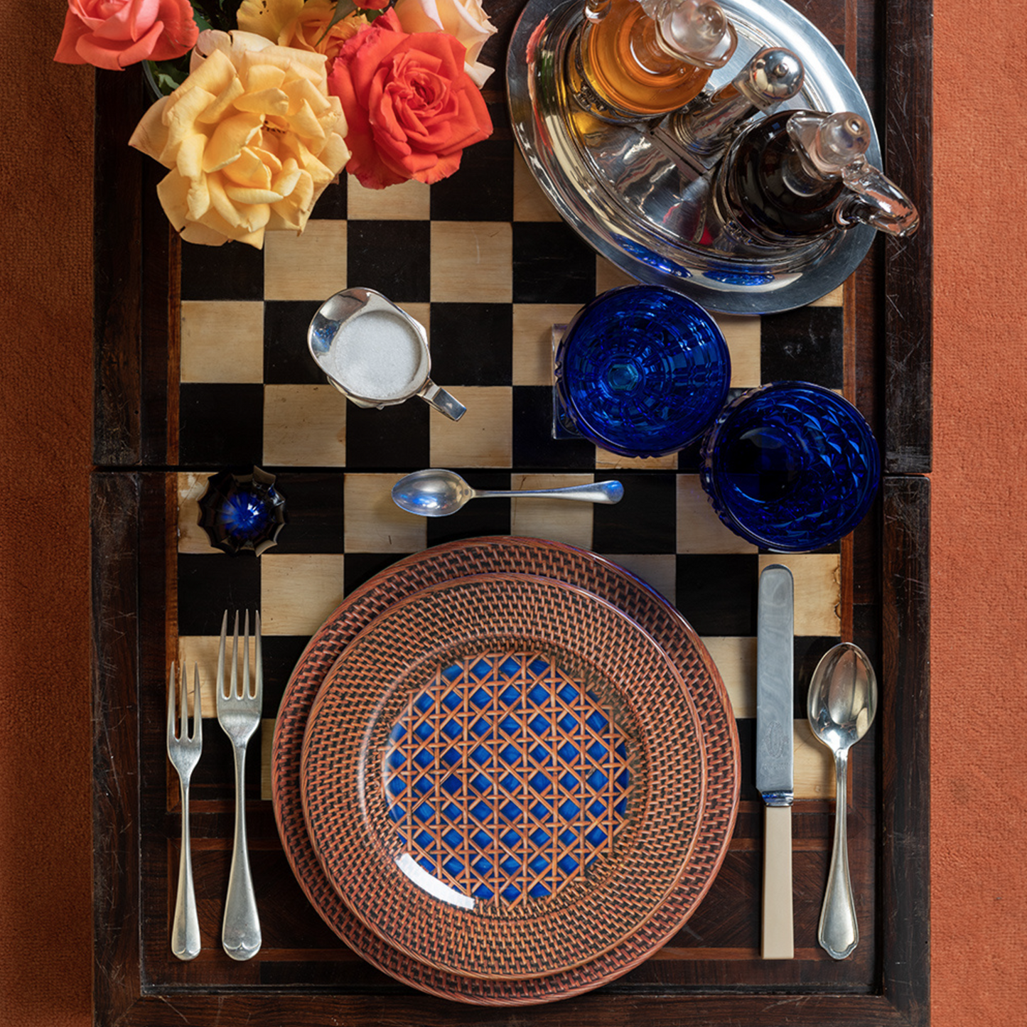 Patagonia Dinnerware