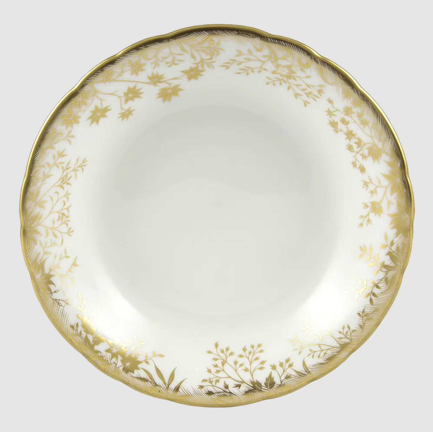 ARBORETUM CEREAL BOWL