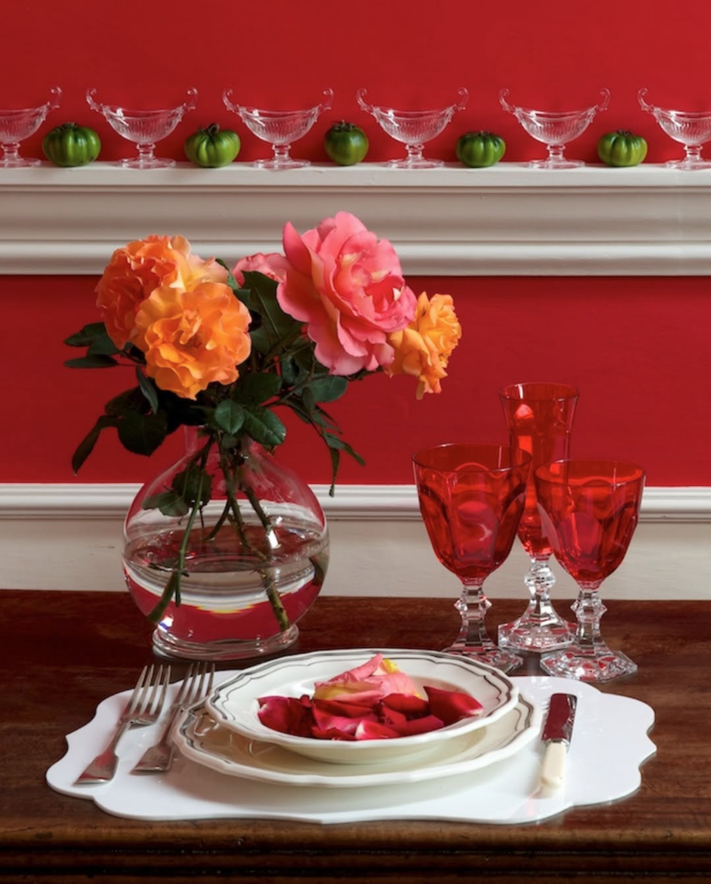 Eva Dinnerware