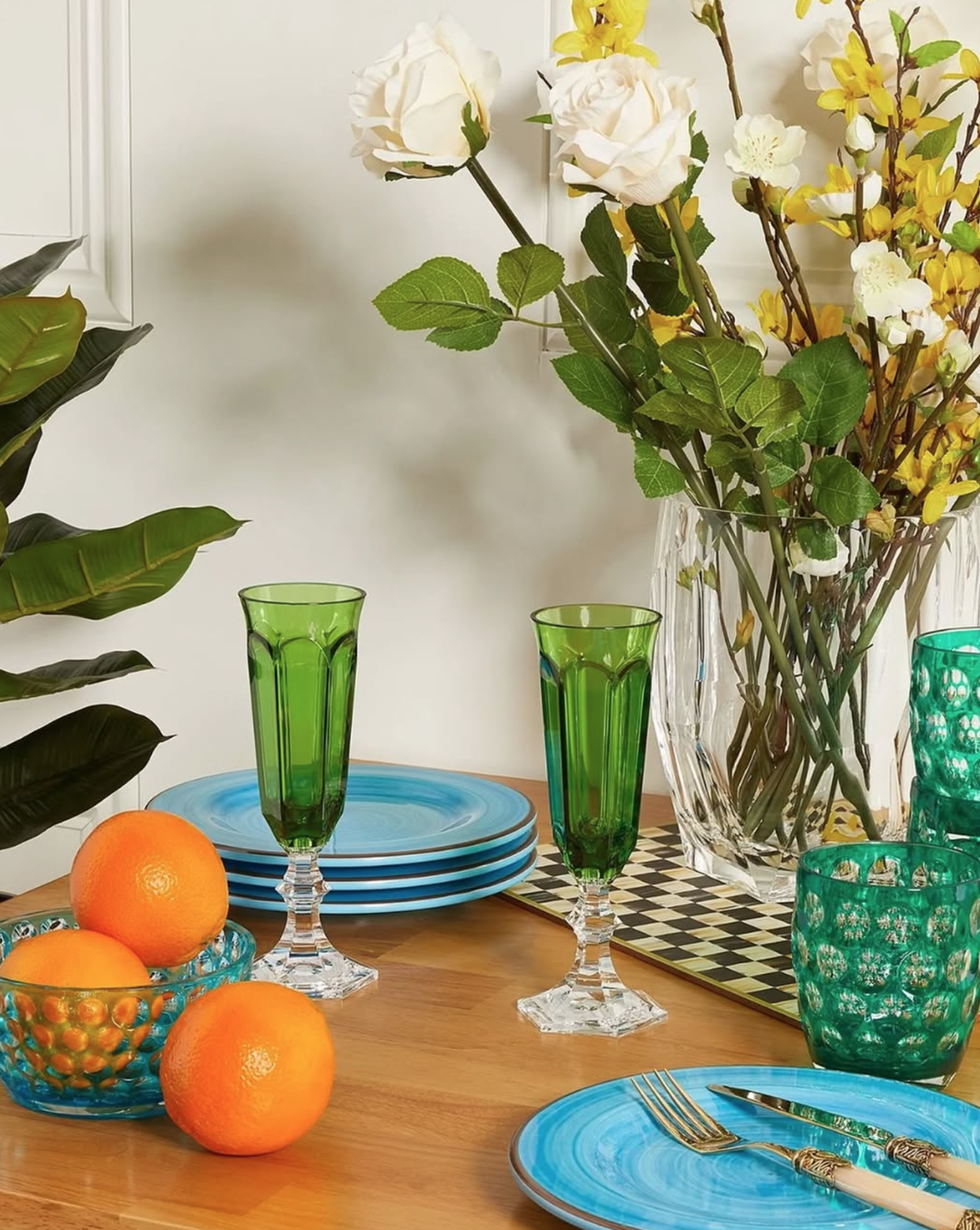 Lente Snack/Cereal Bowl