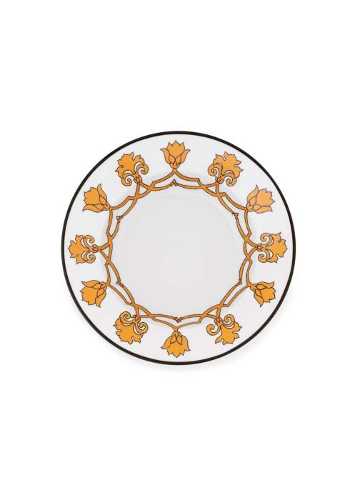 Jaipur Rim Soup Bowl