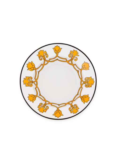 Jaipur Rim Soup Bowl