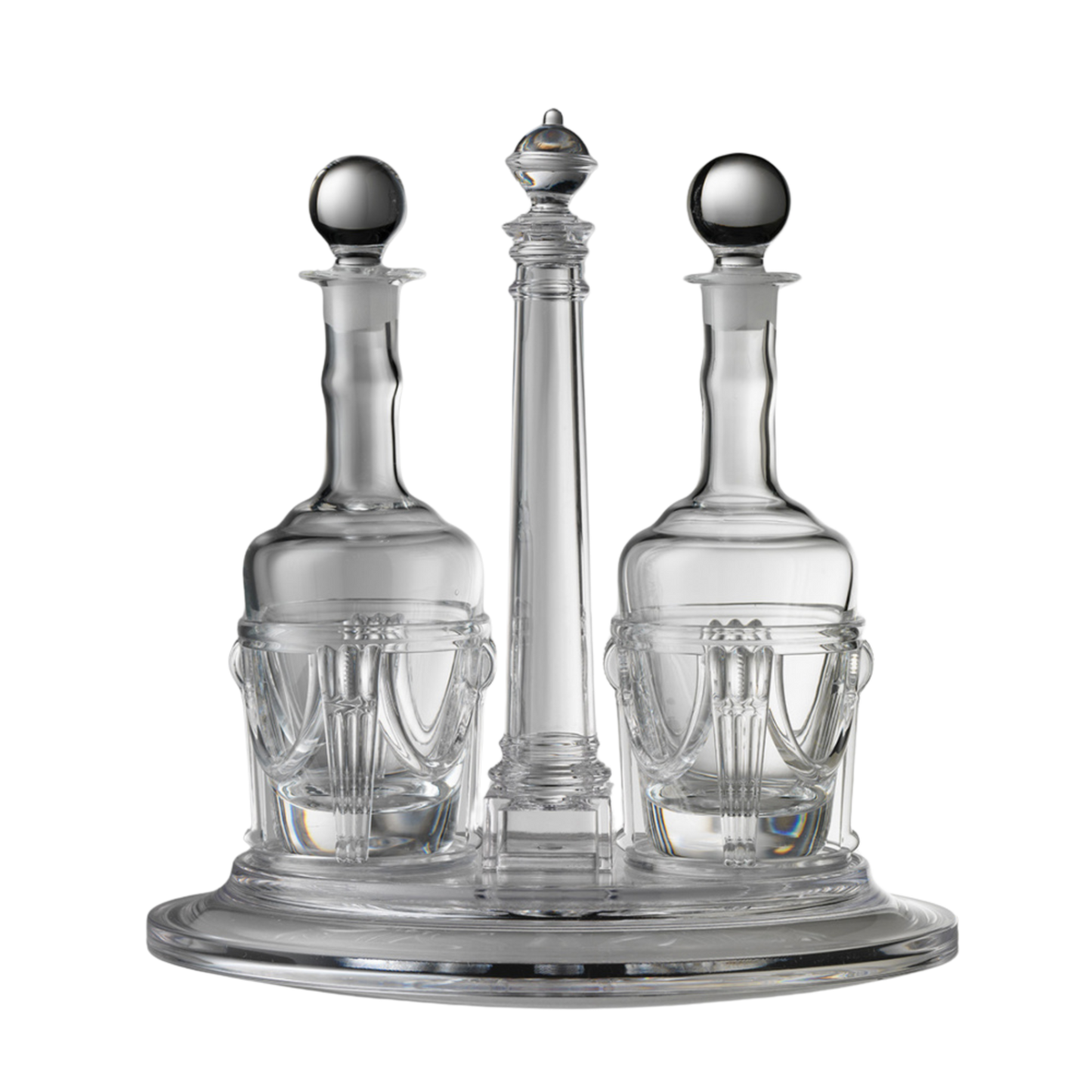 Susy - Oil & Vinegar Set
