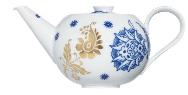WUNDERKAMMER TEA