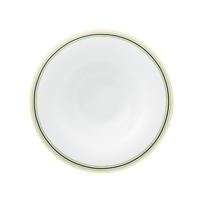 Heritage Green Pasta Bowl