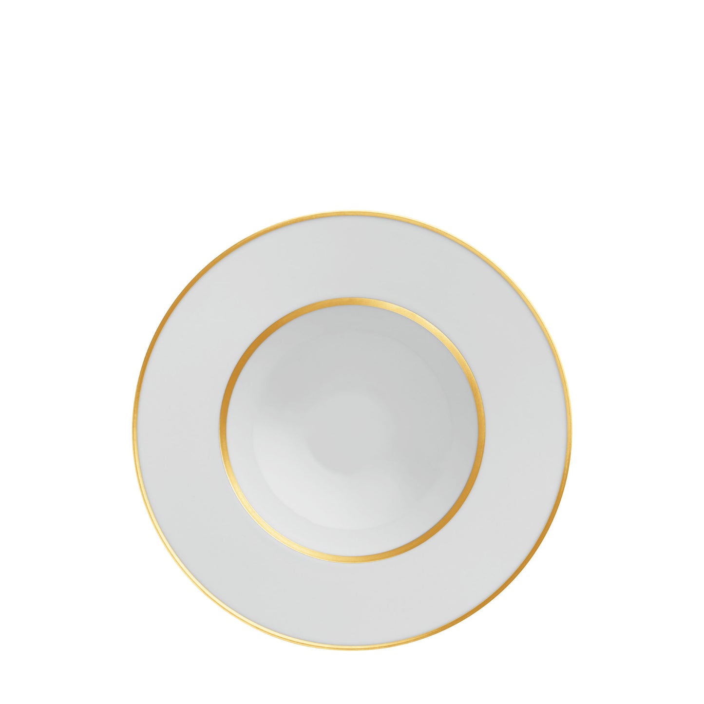 CARLO - ORO DINNERWARE