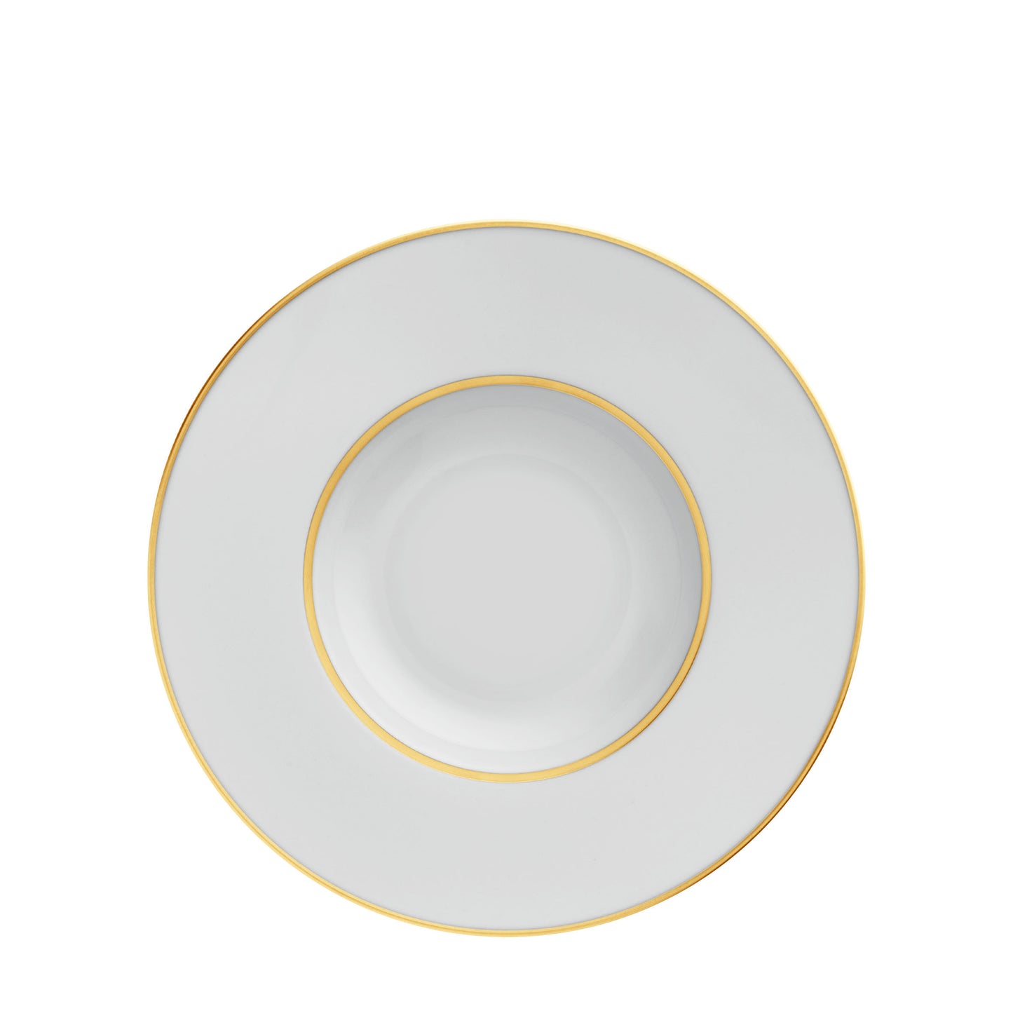 CARLO - ORO DINNERWARE
