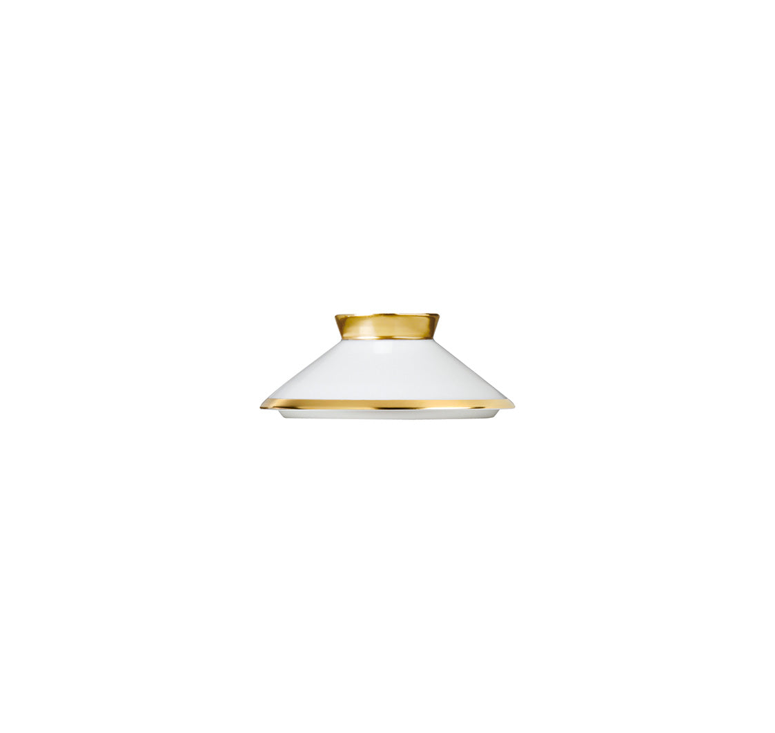 Treasure Gold Cloches, Conical