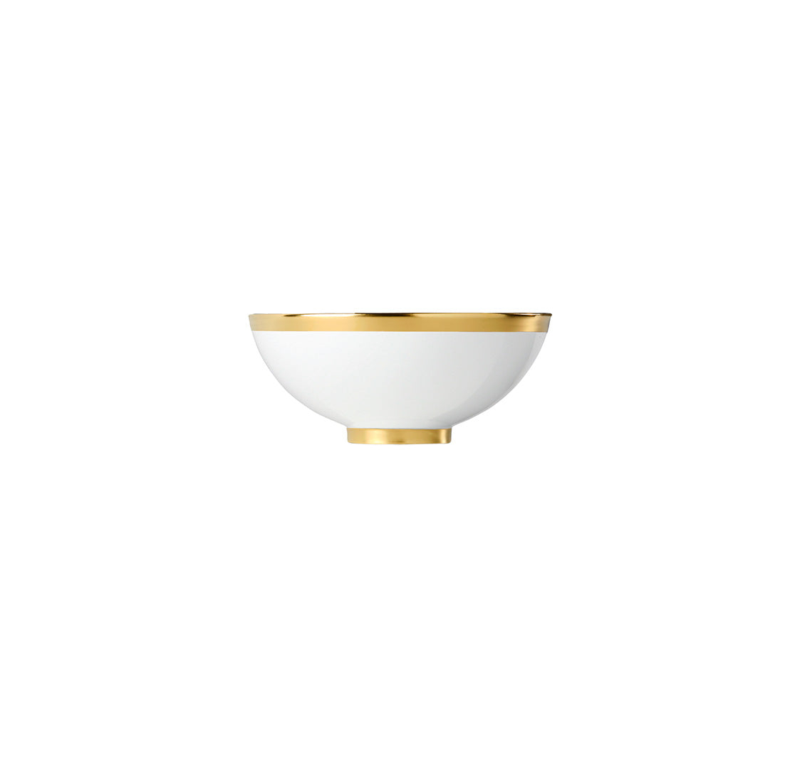 Treasure Gold Bowls, Coupe