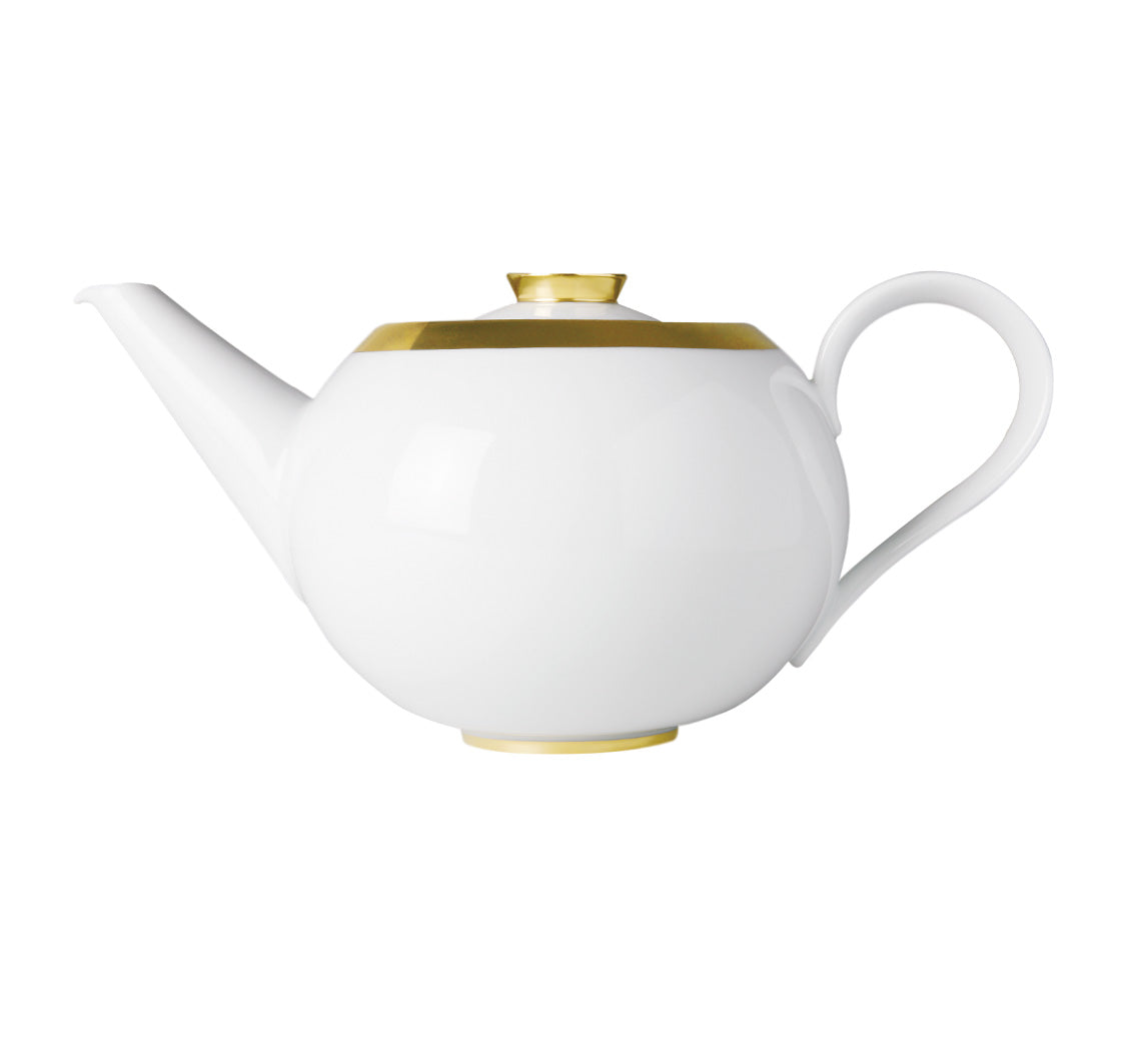 Treasure Gold Teapots