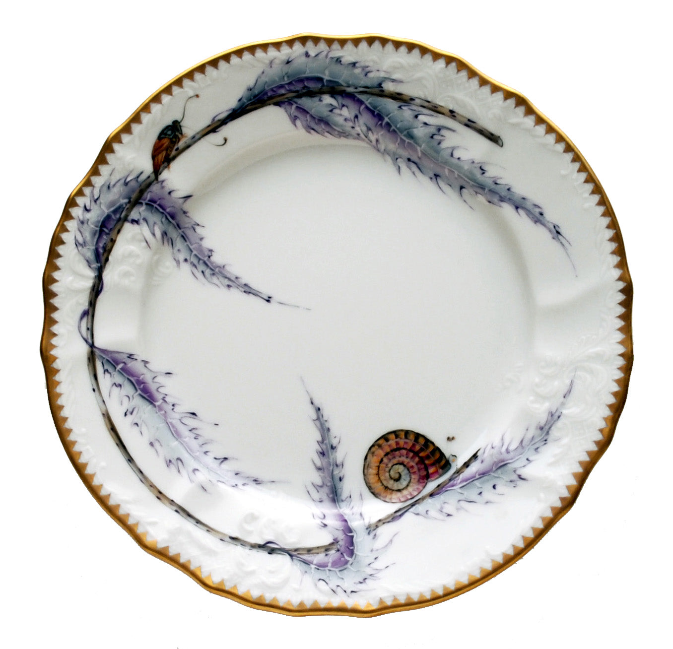 Thistle Dinnerware