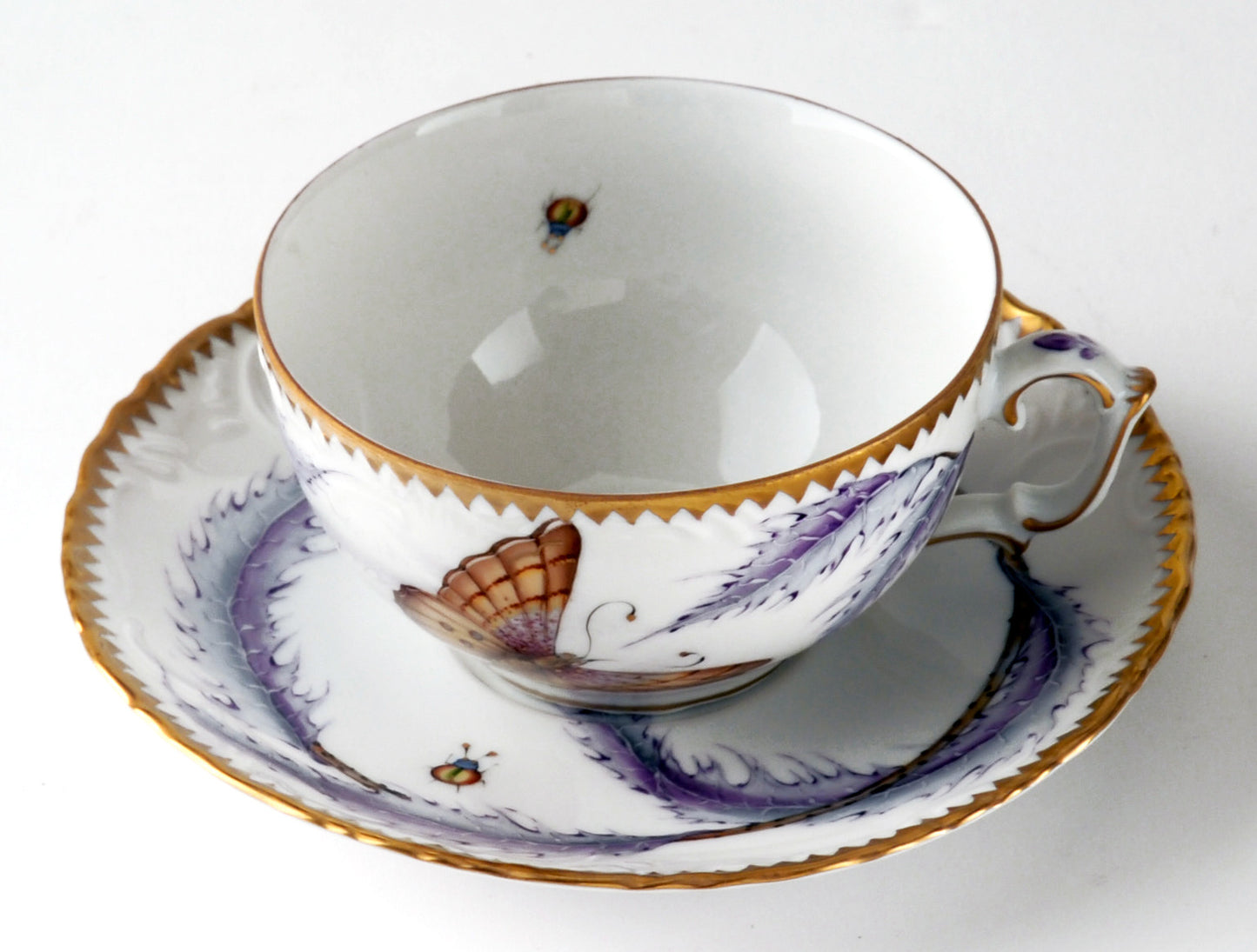 THISTLE DRINKWARE