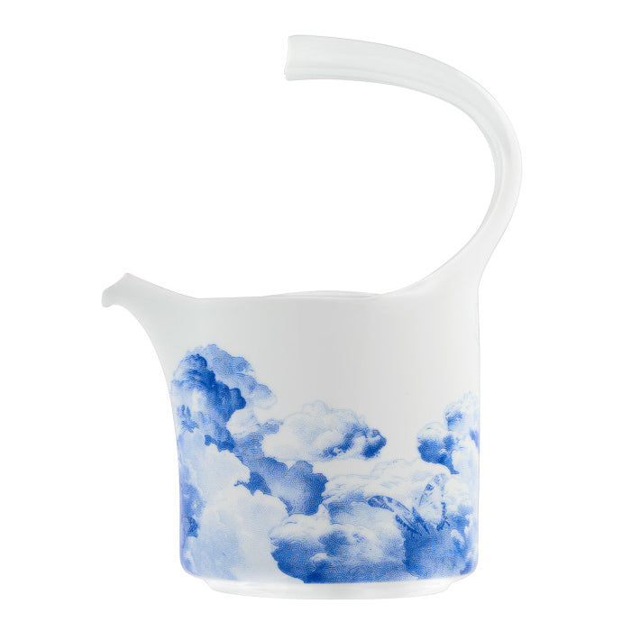 Rêverie Teapot With Strainer