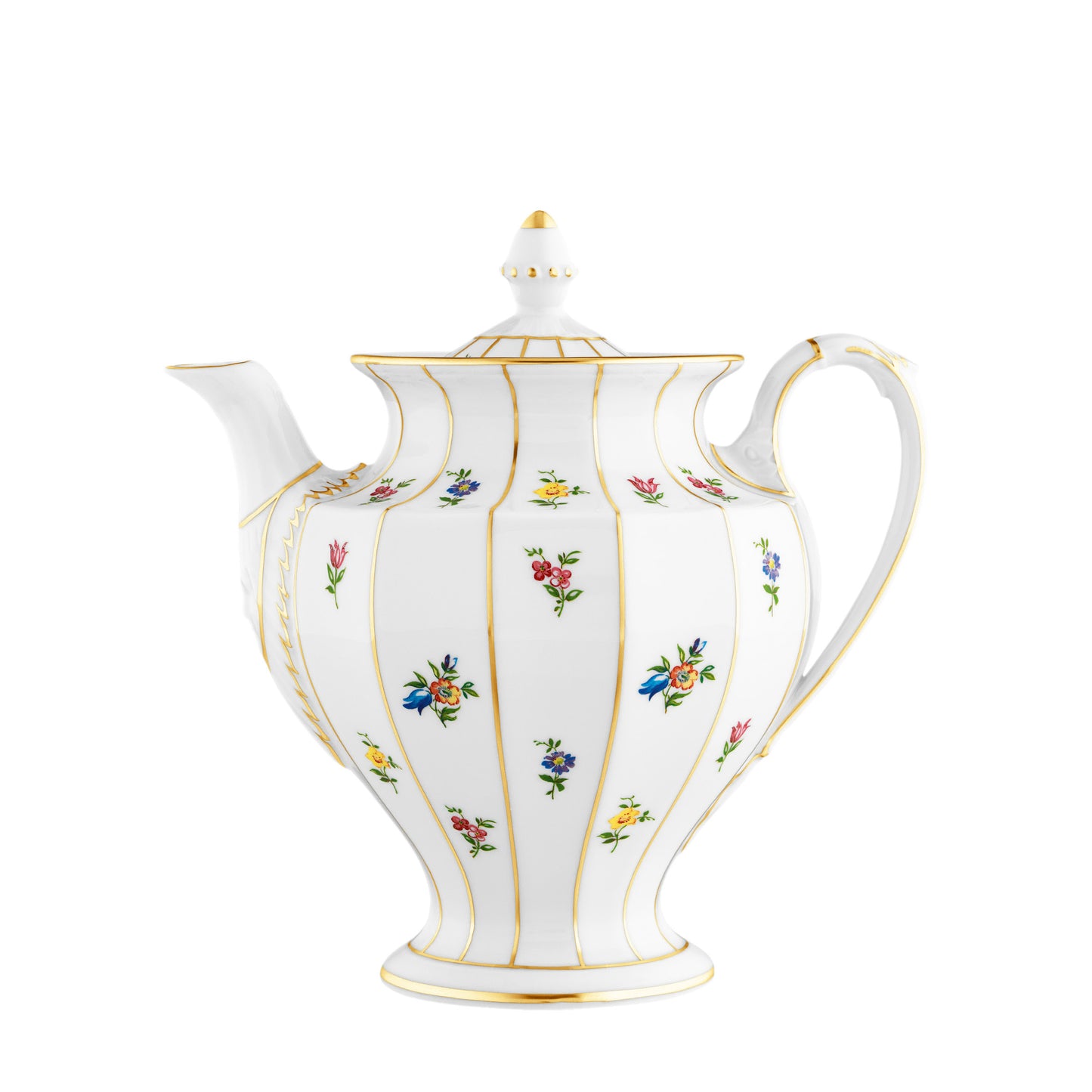 Mille Fleurs Teapot